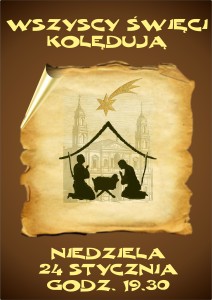 parafialne kolędowanie